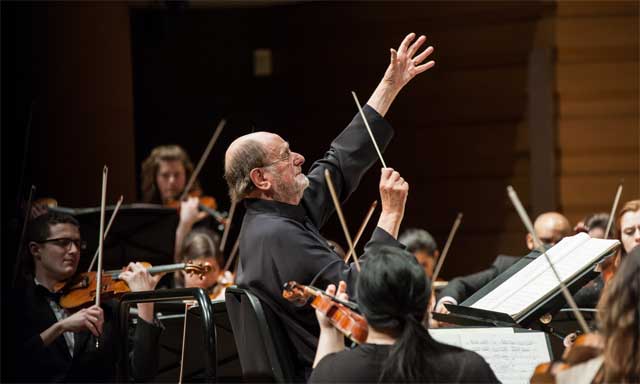 Sir Roger Norrington