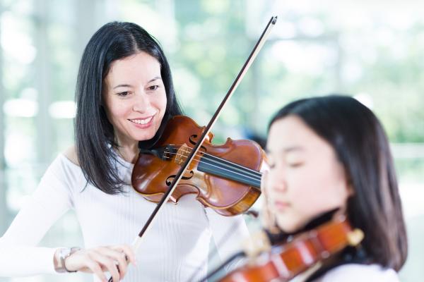 Piano Teacher Courses
