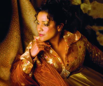 Kathleen Battle