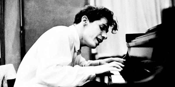 Glenn Gould